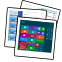 Anwaltssoftware LawFirm mit Office 2013 unter Windows 8 - Bildergalerie, Slideshow